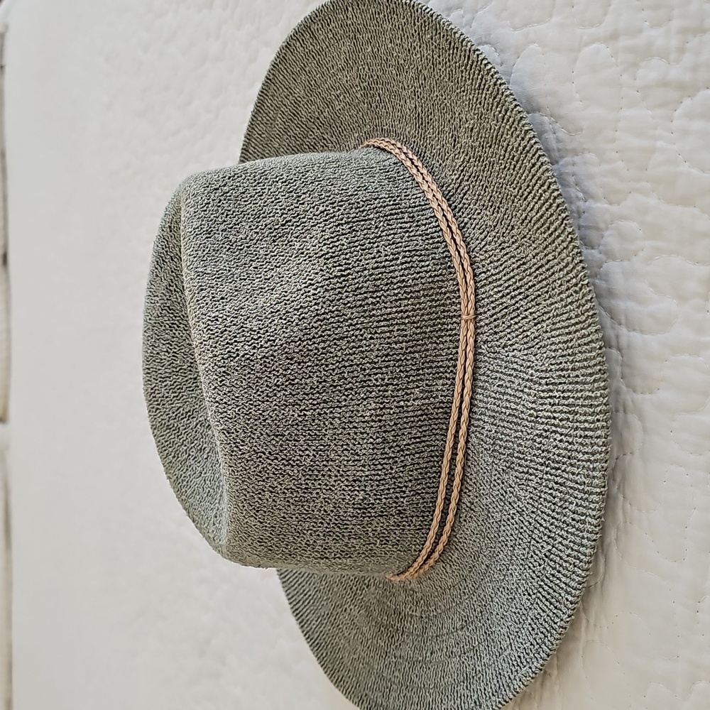 ☀️HP☀️Kooringal Women's Sadie Safari Hat NWOT - Picture 4 of 8